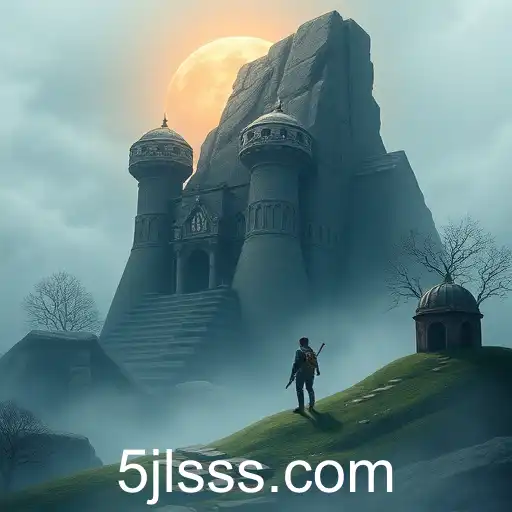 Exploring the Immersive Worlds of Adventure Games: A Journey into 'jlsss'