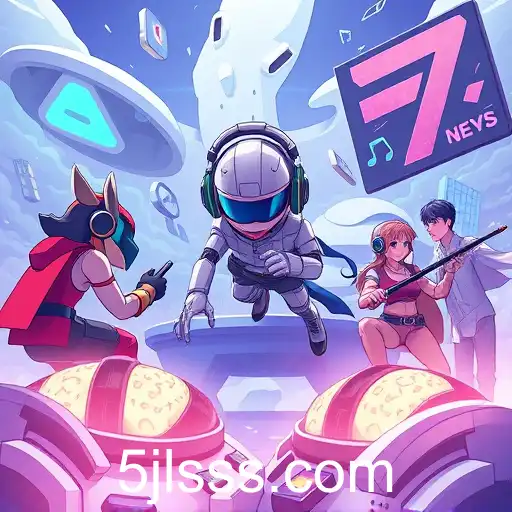 jlsss and the Rise of Educational Gaming in 2025