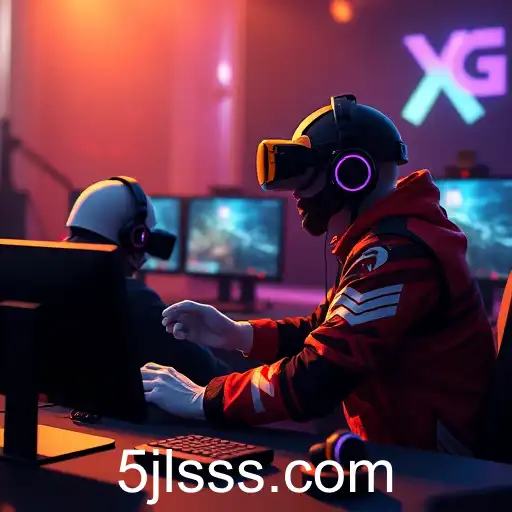 Exploring the Latest Trends in English Gaming: A Focus on Jlsss