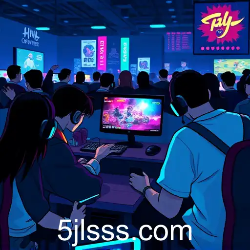 The Rising Influence of Gaming Communities