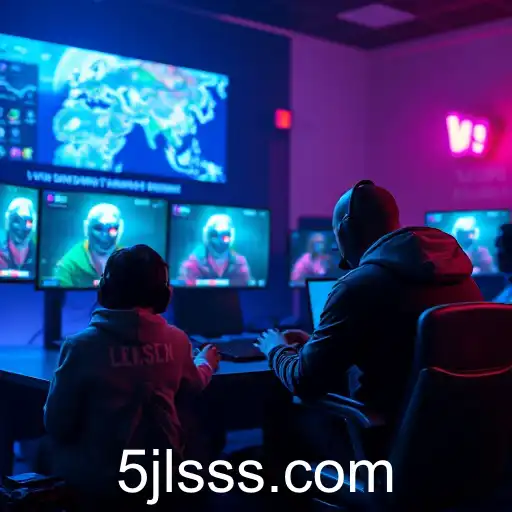 Gaming Evolution: The Role of Online Platforms