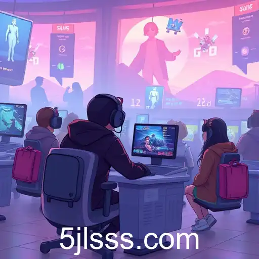 Gaming Innovation and Trends