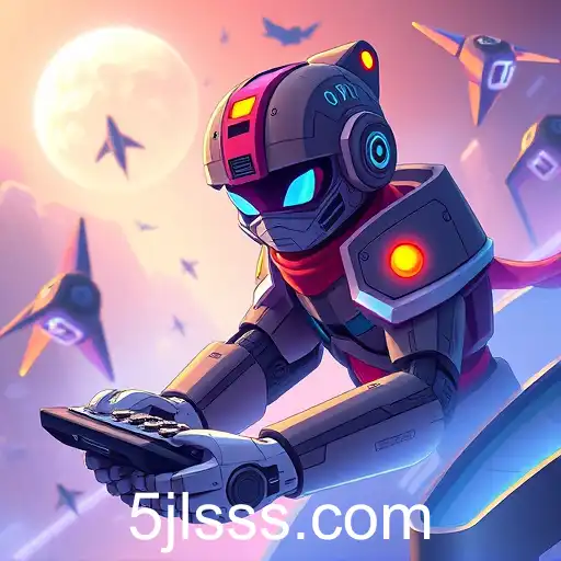 Innovative Gaming Trends on JLSSS Platform