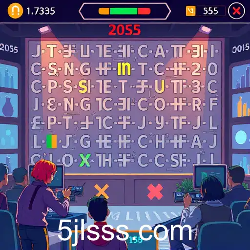 Innovative Puzzles and Community Growth on JLSSS