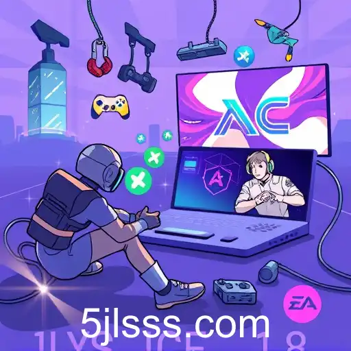 The Rise of Online Gaming Communities