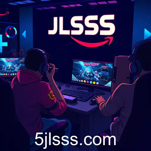 The Rise of JLSSS in Online Gaming