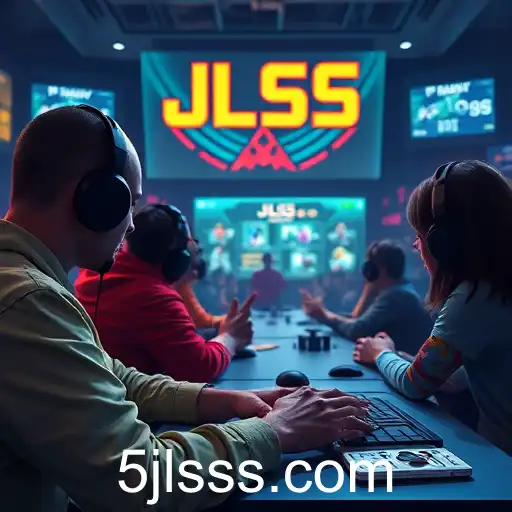 The Rise of JLSSS in Online Gaming