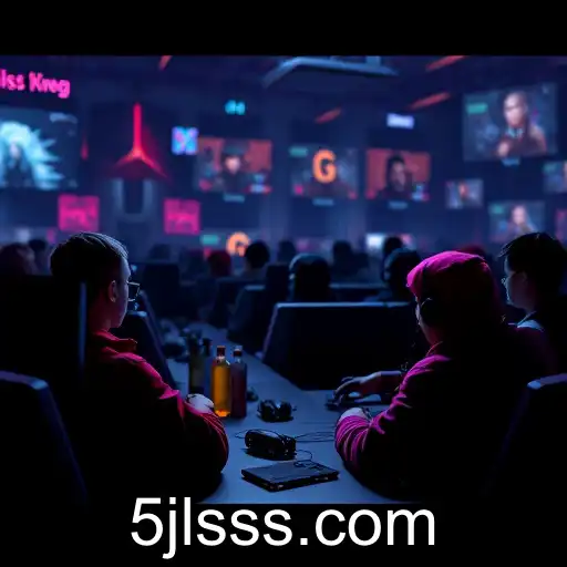 The Rise of Online English Games