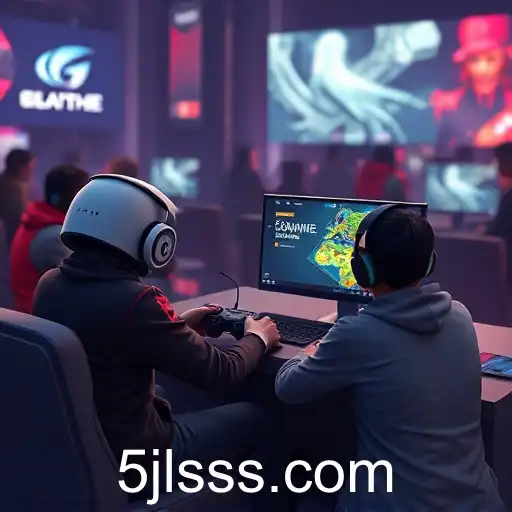 Rising Trends in Online Gaming