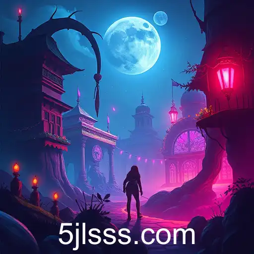 Digital Innovations: Gaming's New Horizon