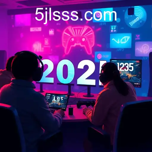 Emerging Trends in Online Gaming Communities