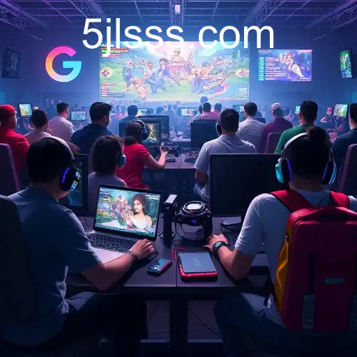 The Evolution of Online Gaming Communities