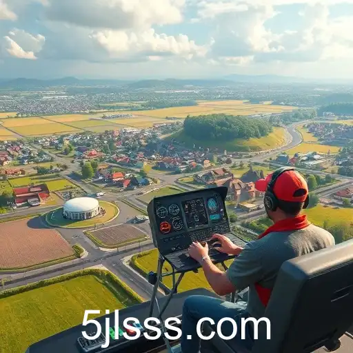 Gaming Evolution in 2025