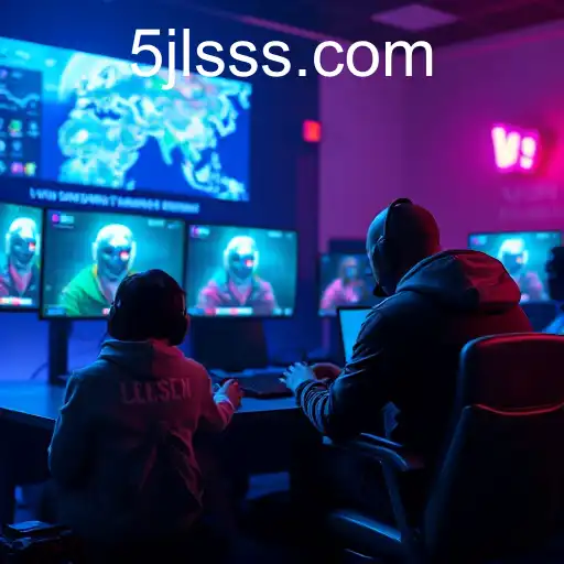 Gaming Evolution: The Role of Online Platforms