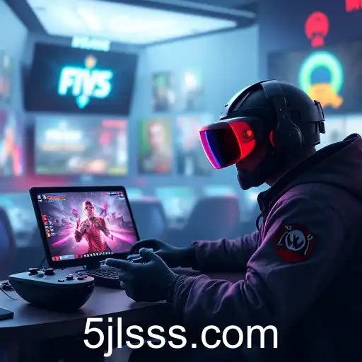 Gaming Industry Evolves with New Trends