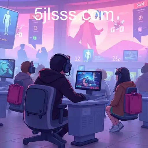 Gaming Innovation and Trends