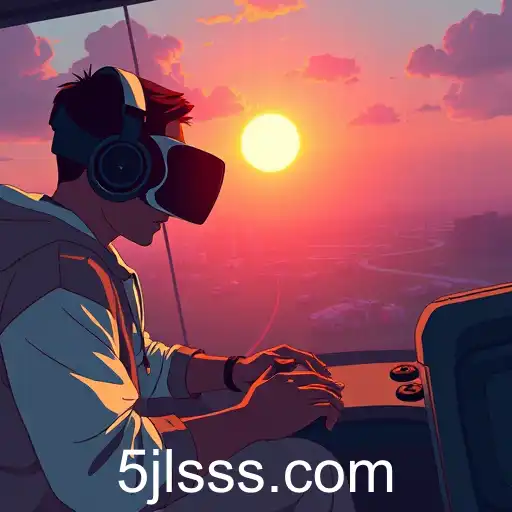 Trends Shaping Gaming's Future