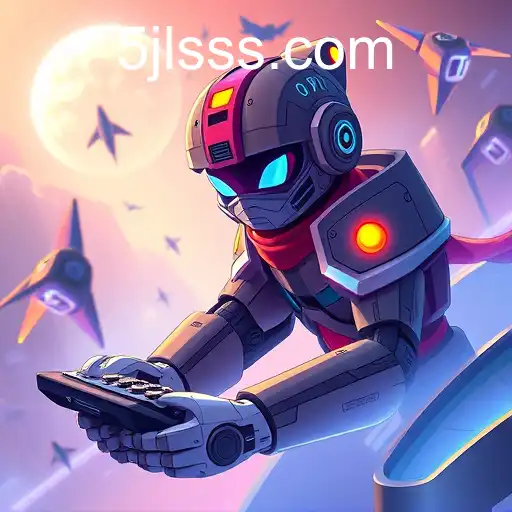 Innovative Gaming Trends on JLSSS Platform