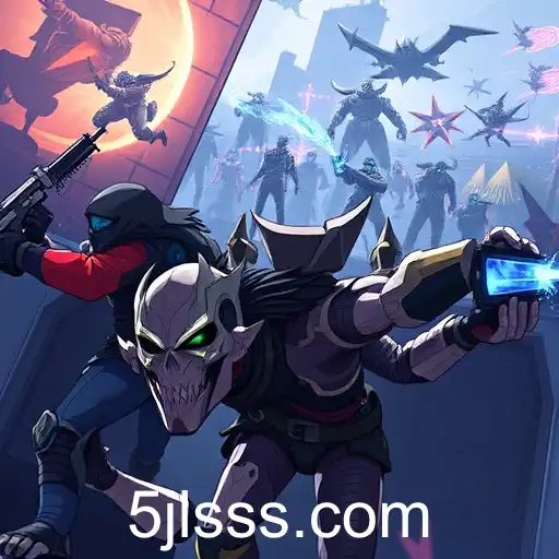 The Rise and Impact of Multiplayer Games in the Gaming Industry