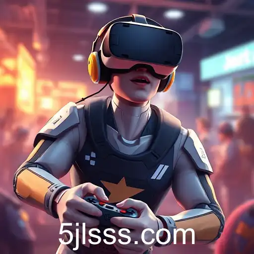 The Rise of JLSSS in Online Gaming