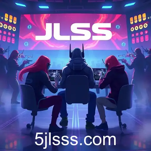 The Rise of JLSSS: Innovation in Online Gaming