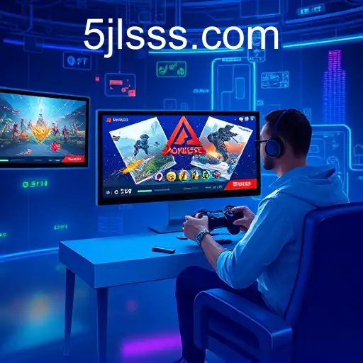 The Rise of Online Gaming in 2026