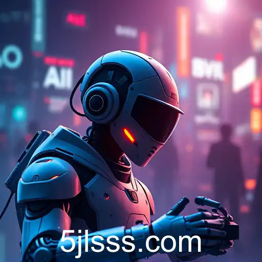 The Rising Influence of jlsss in Online Gaming