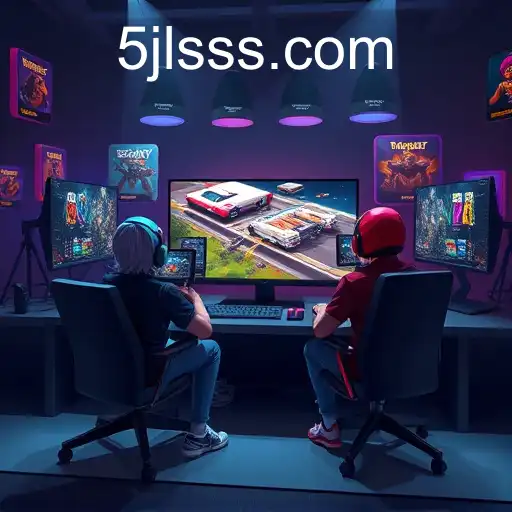 The Rising Popularity of Online Gaming