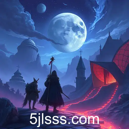 The Rise of RPG Games: Exploring Deep Worlds with Keywords like 'jlsss'