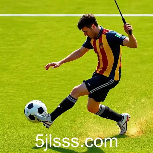 Exploring the Exciting World of 'Sports Games': An In-depth Look at the 'jlsss' Category