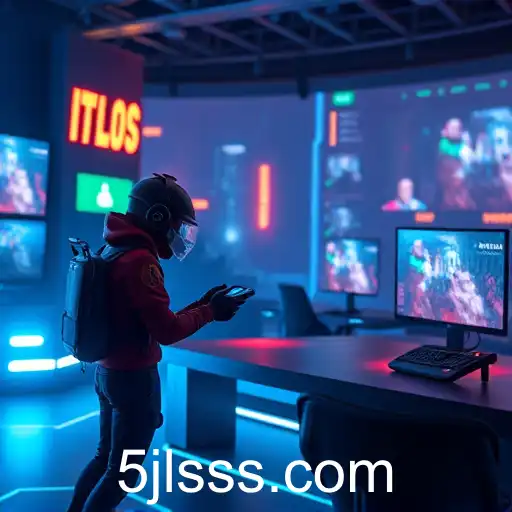 Transformative Shifts in Online Gaming